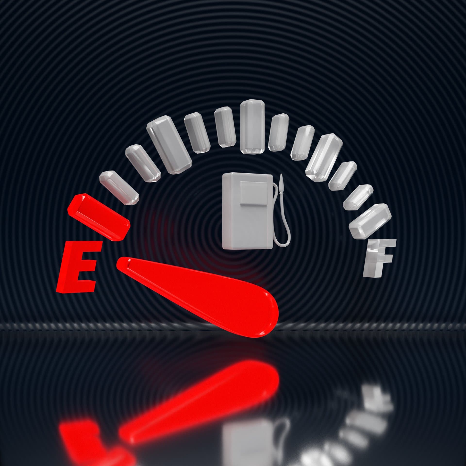 fuel
