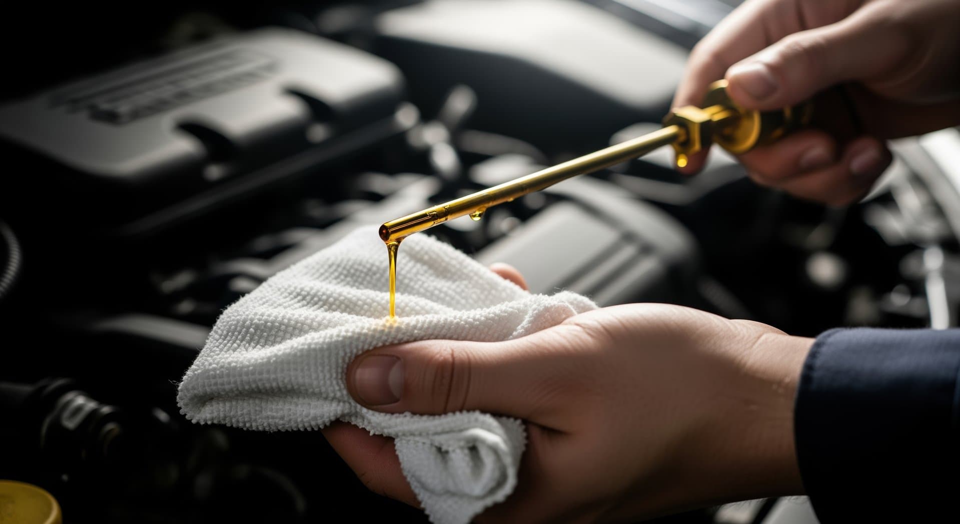 maintenance