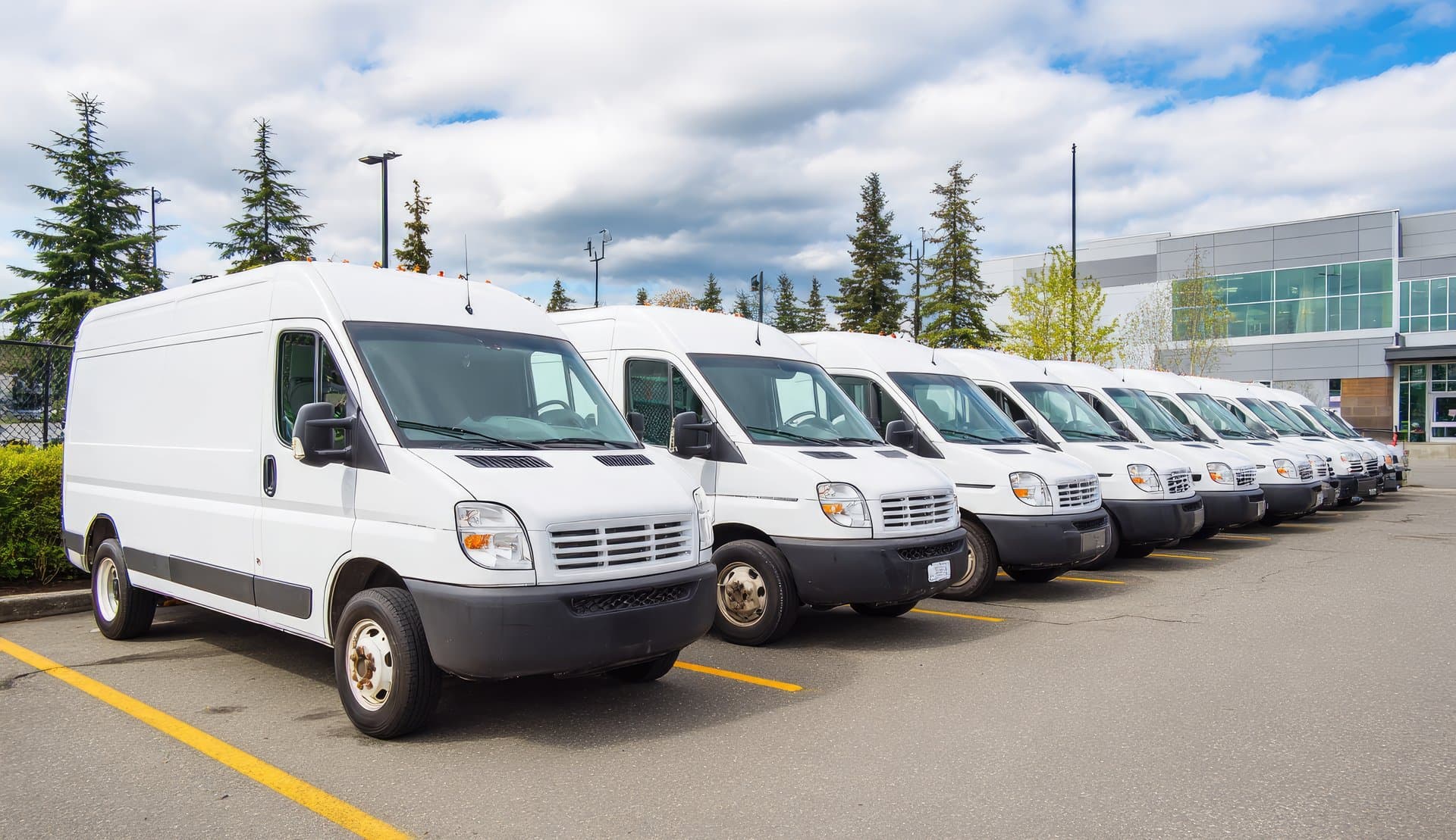 vehicles